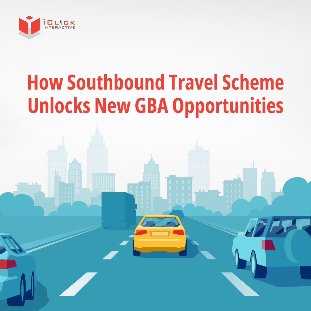 Discover how the "Southbound Travel for Guangdong Vehicles" scheme and Gaode Map marketing create powerful touchpoints to reach high-spending GBA travelers in 2026.