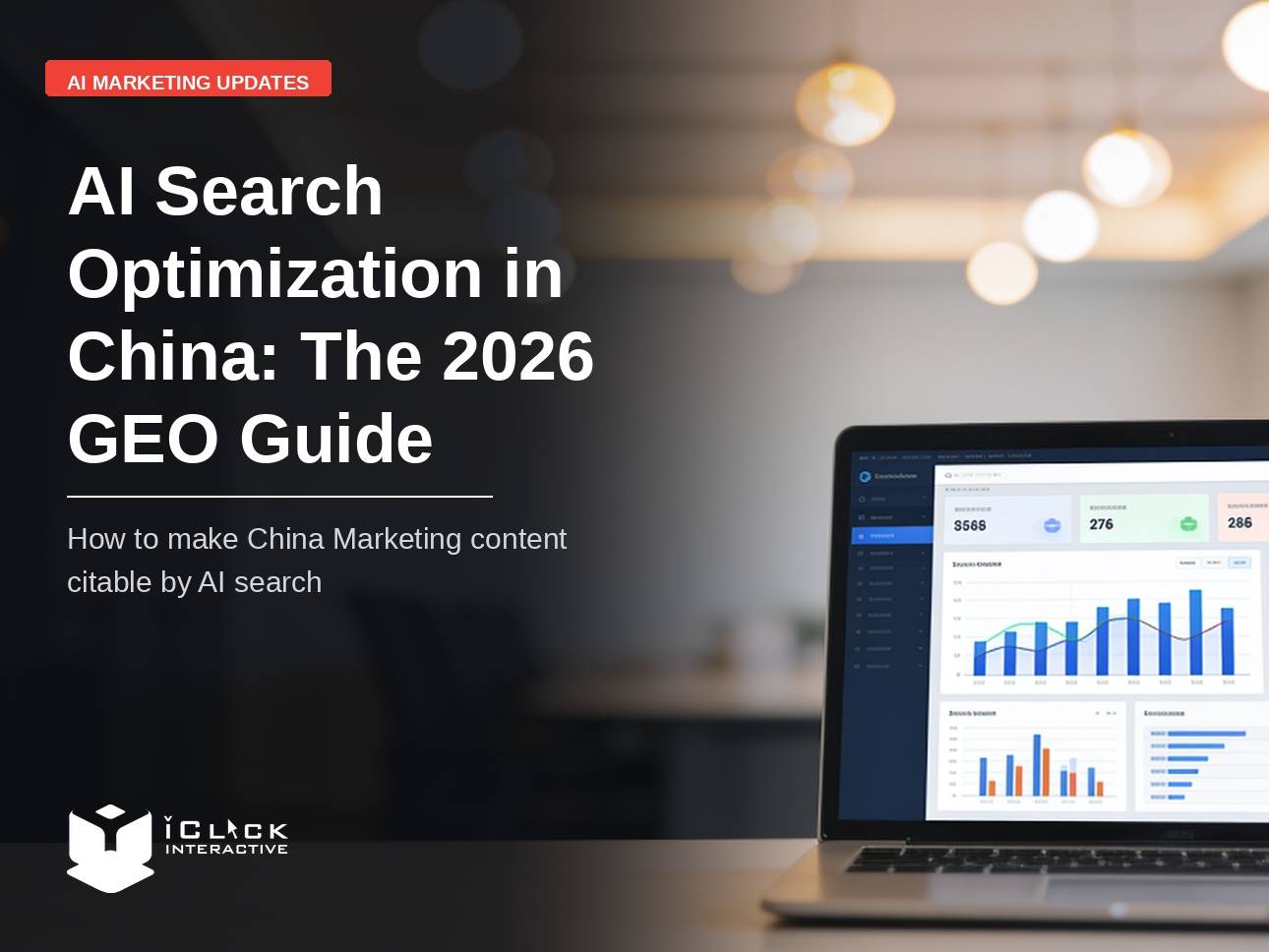 Learn how to make your China marketing content citable by DeepSeek, Doubao, and Baidu ERNIE. Verified 2026 data, platform-by-platform tactics, and a ready-to-use checklist.