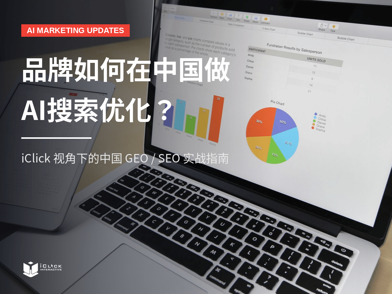 品牌如何在中国做 AI 搜索优化?